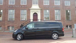 taxibus Hoorn